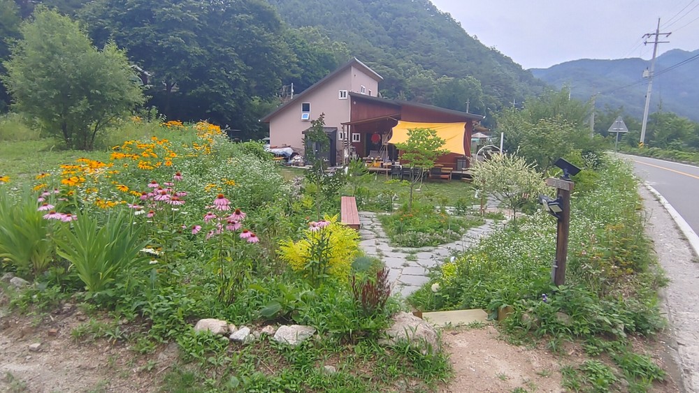메인정원
