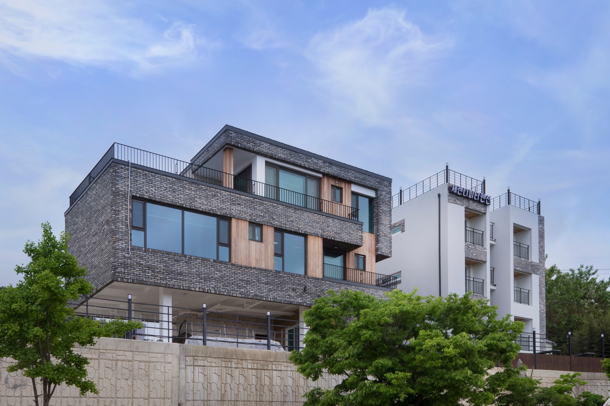울진 세렌디피티 펜션