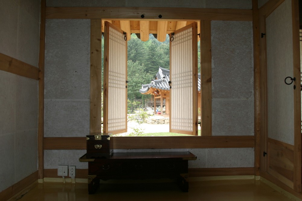 매화 (최대2인실)