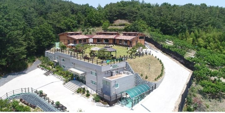 우포힐링빌
