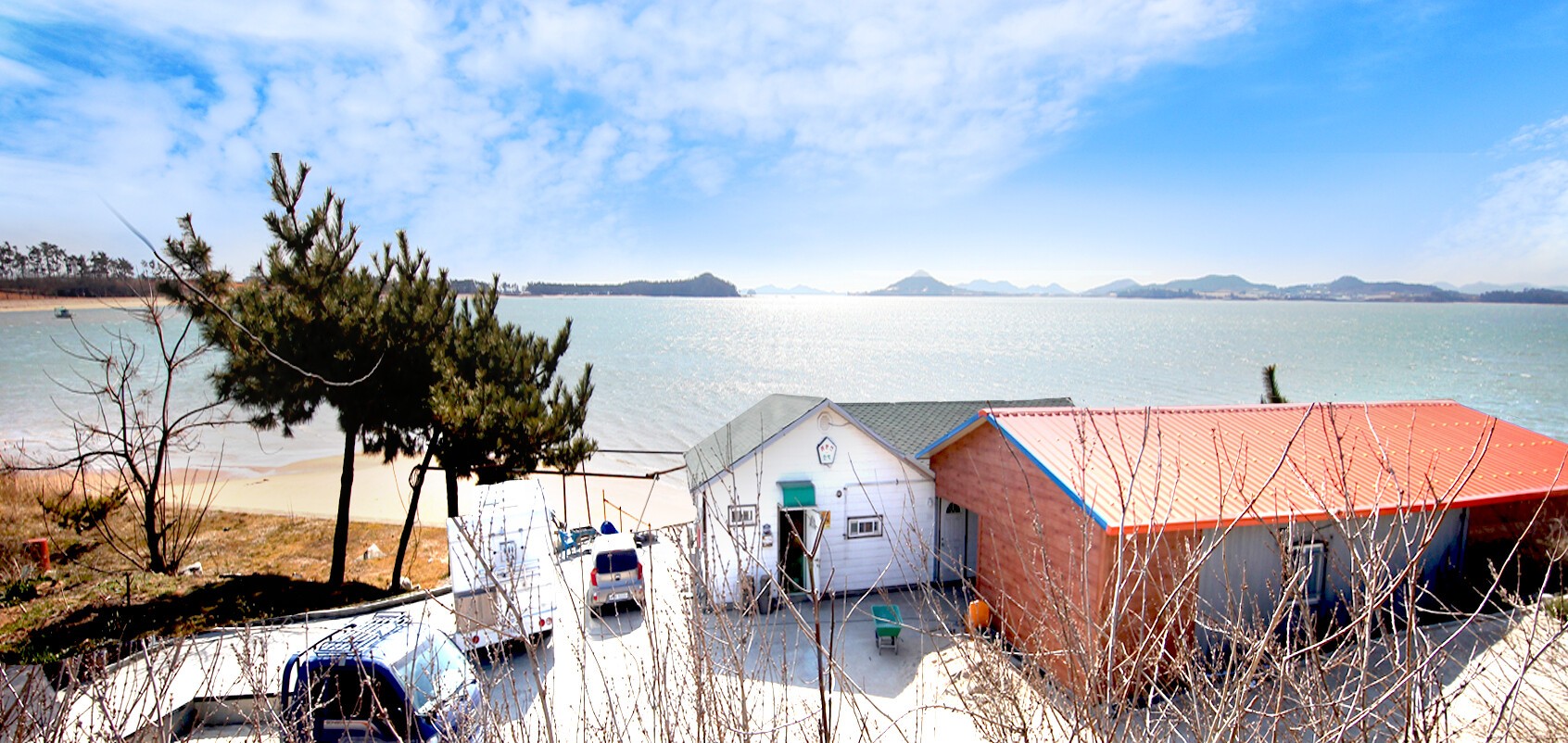 전라무안홈펜션