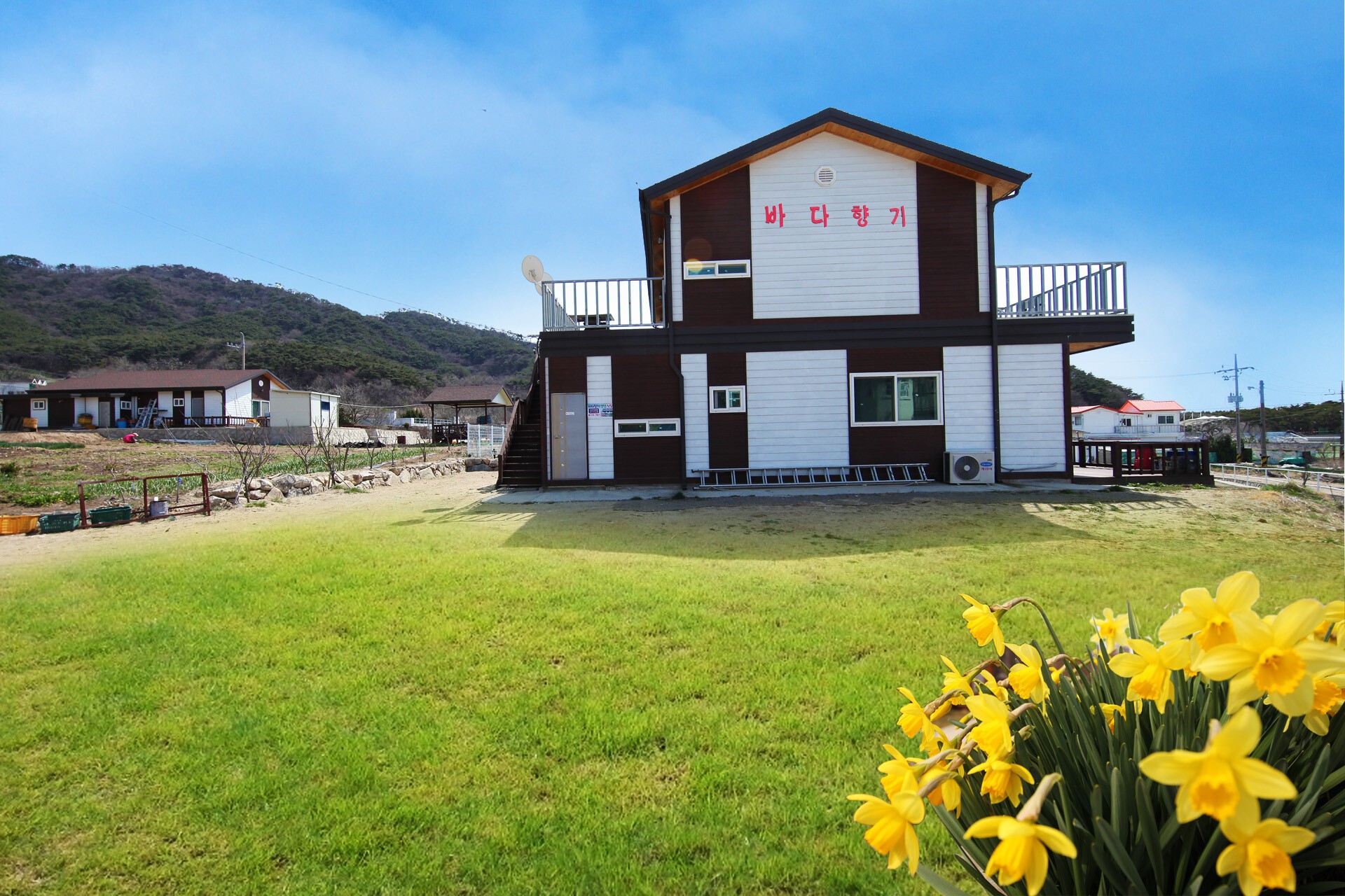 인천덕적도바다향기