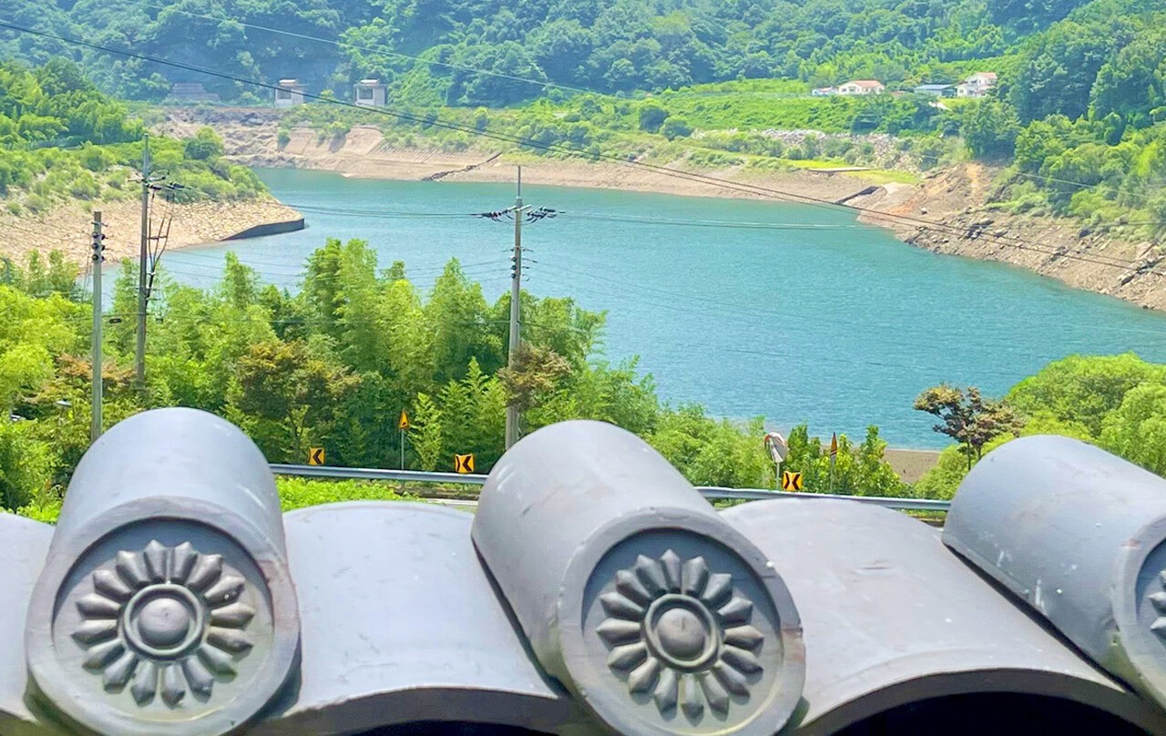 지리산청정자별장