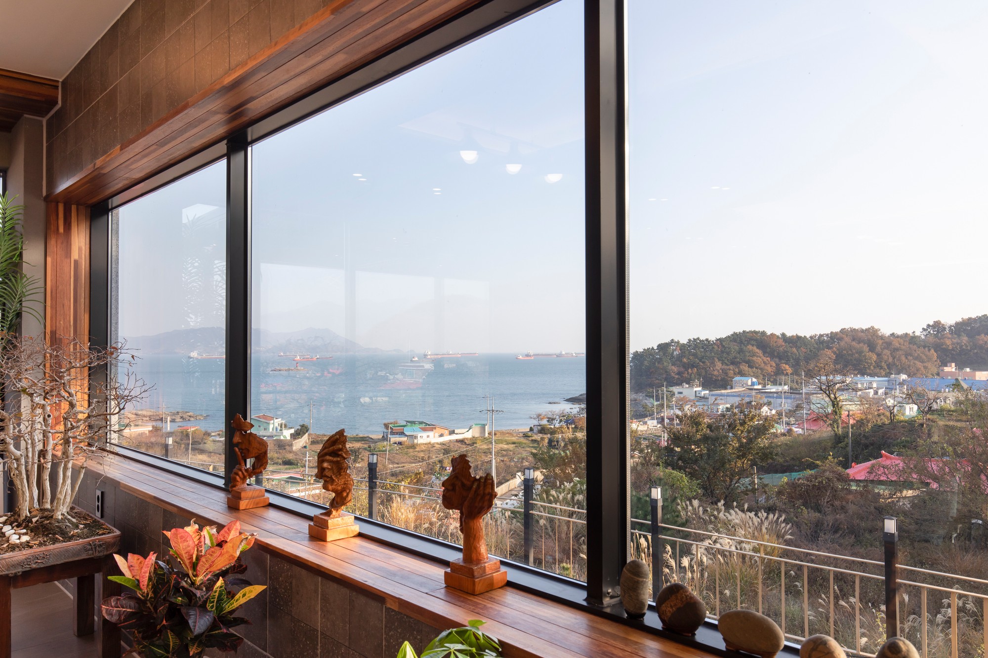 여수 팔레트펜션