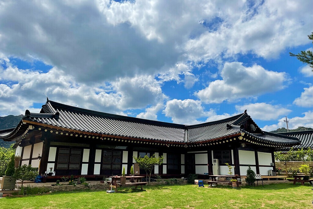 영암연희한옥펜션