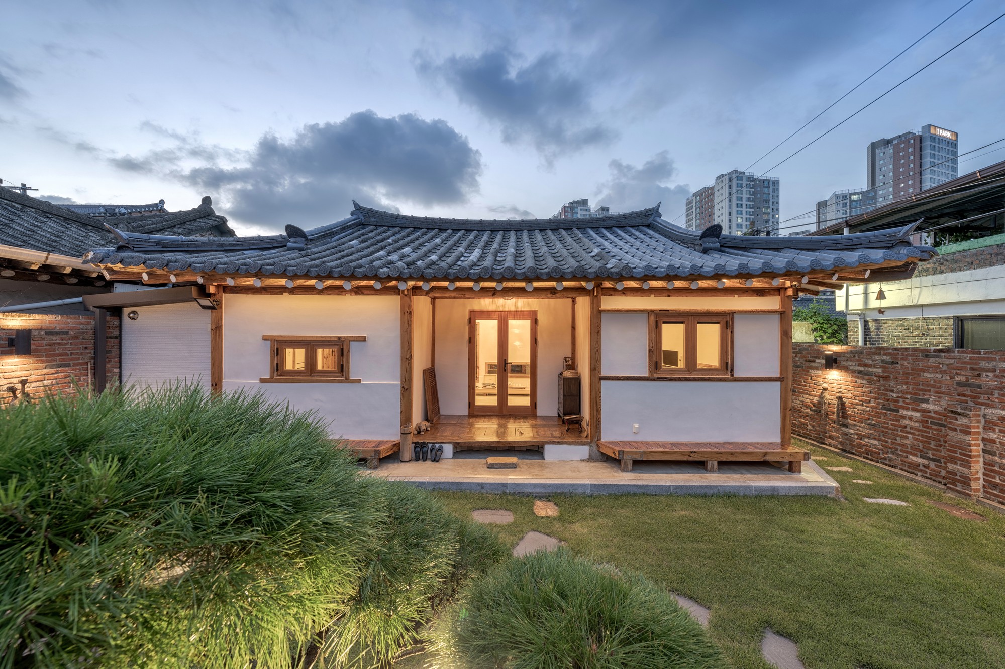 전주 대동고택