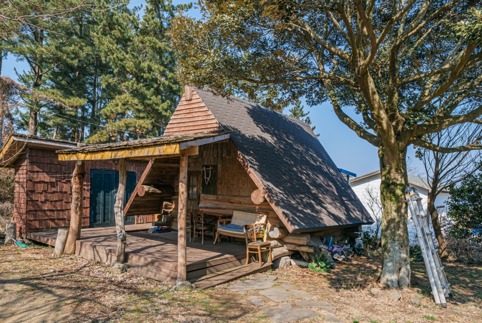 제주 올레낭펜션