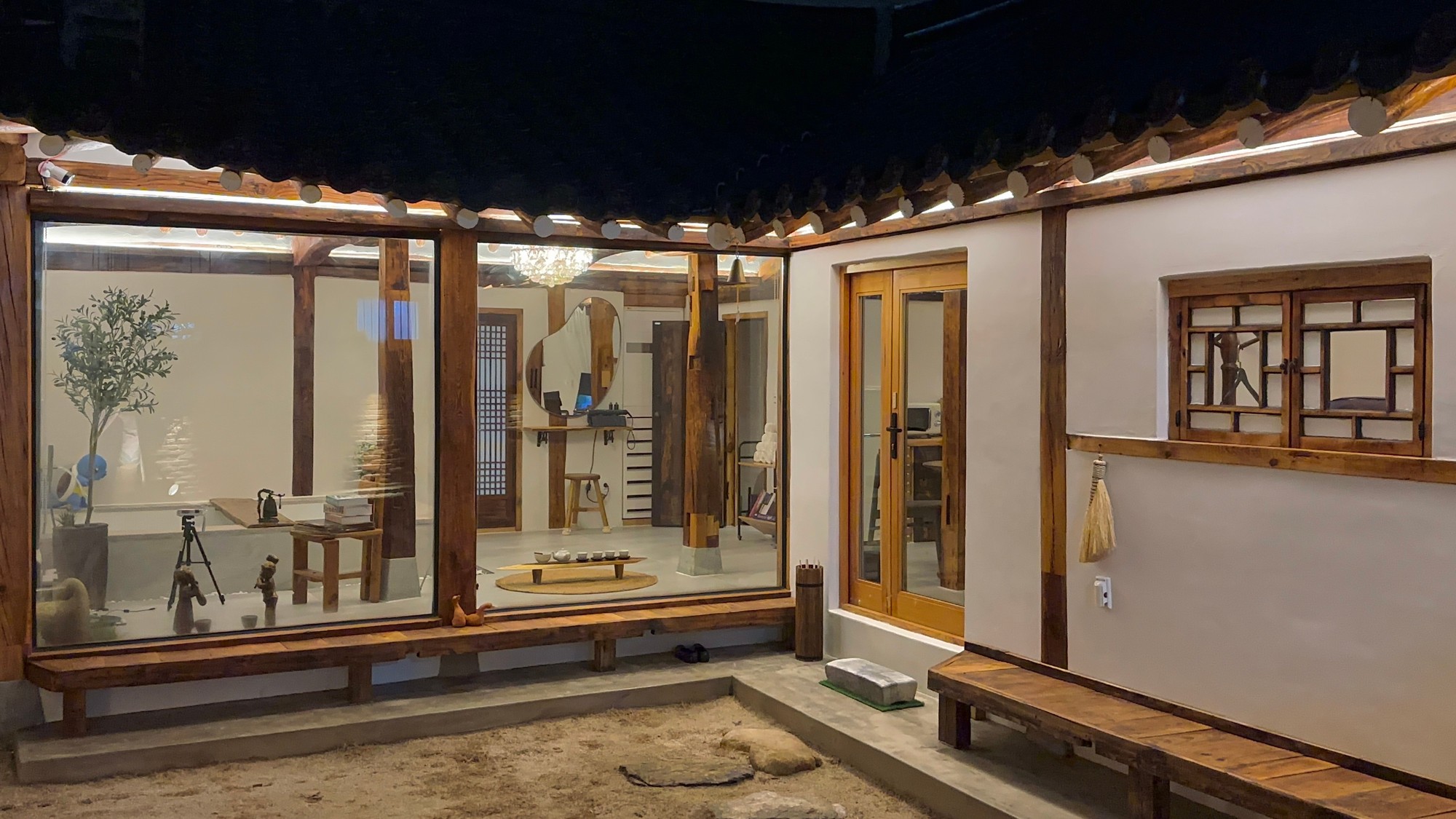 전주 전라고택