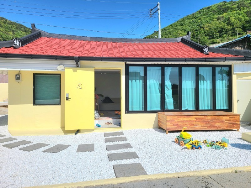 통영 온하임