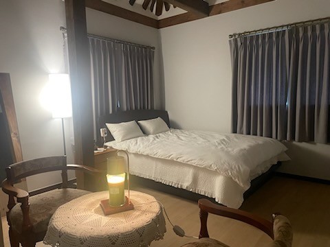나주 도란도란하우스 한옥