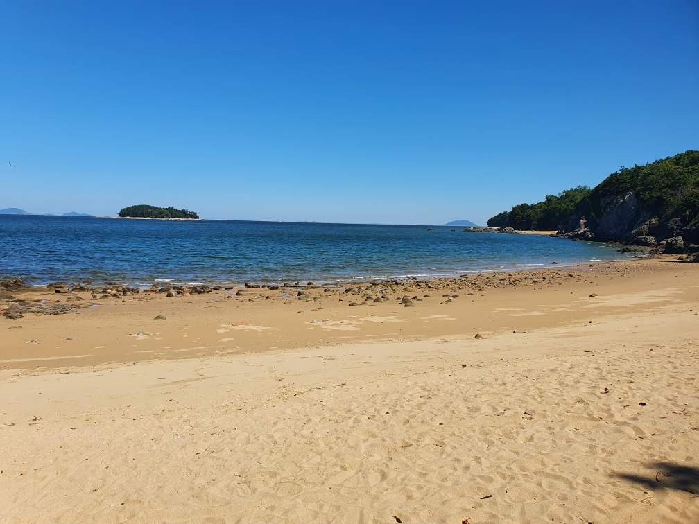 부안 바다에누워 펜션