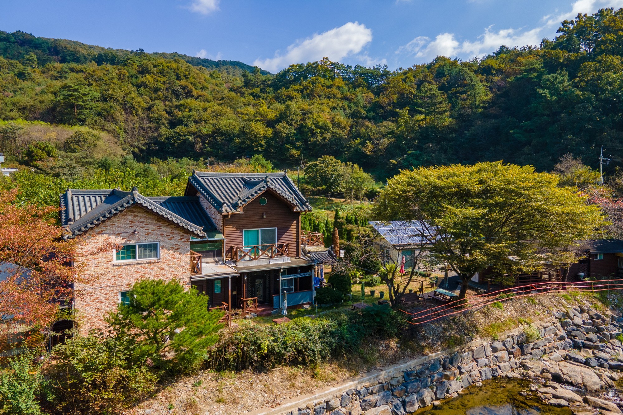 공주 땅우에태양