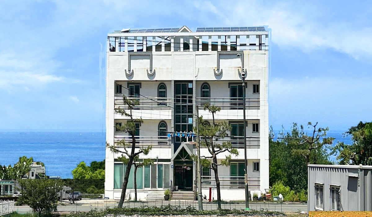 강원속초해오름펜션
