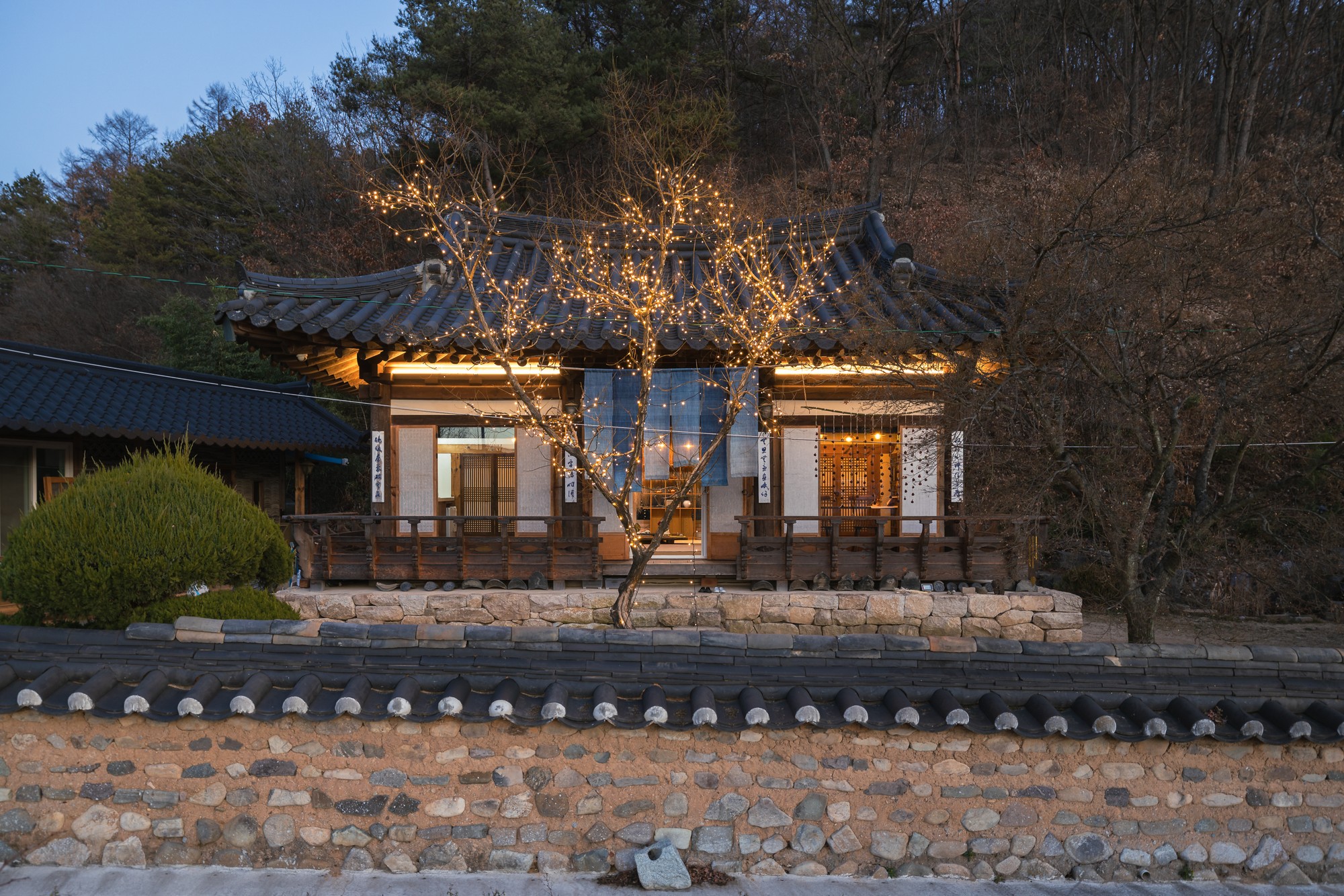 안동 경함정