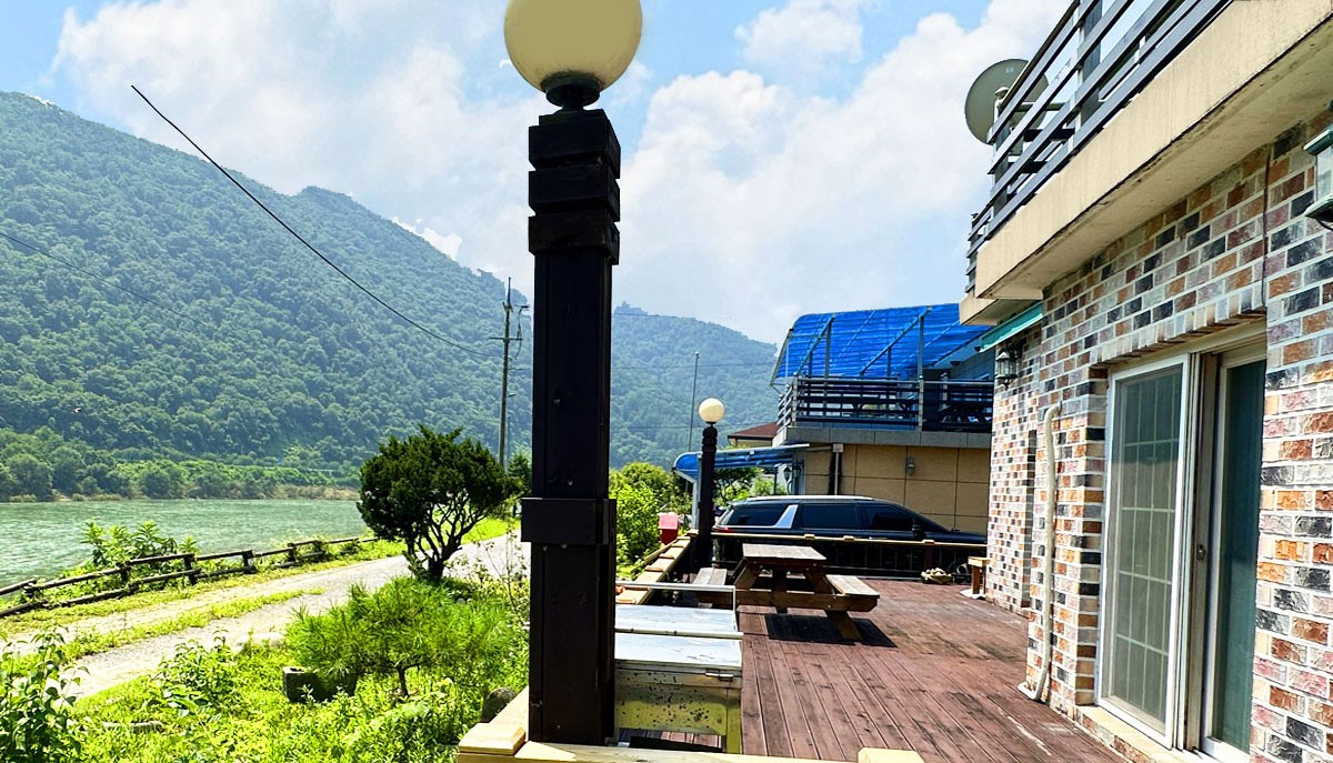 충청단양비버리힐즈펜션