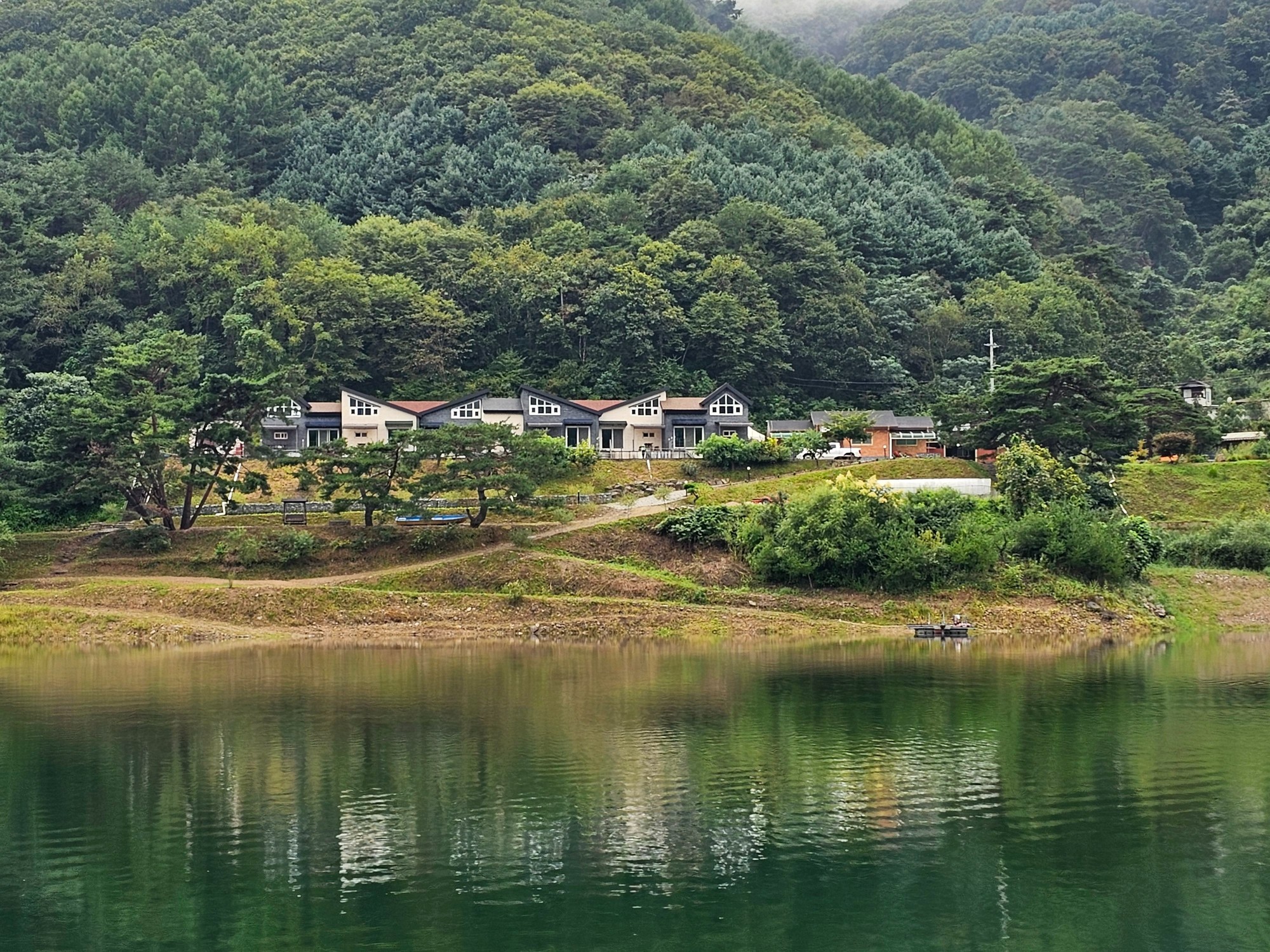 화천 AU펜션
