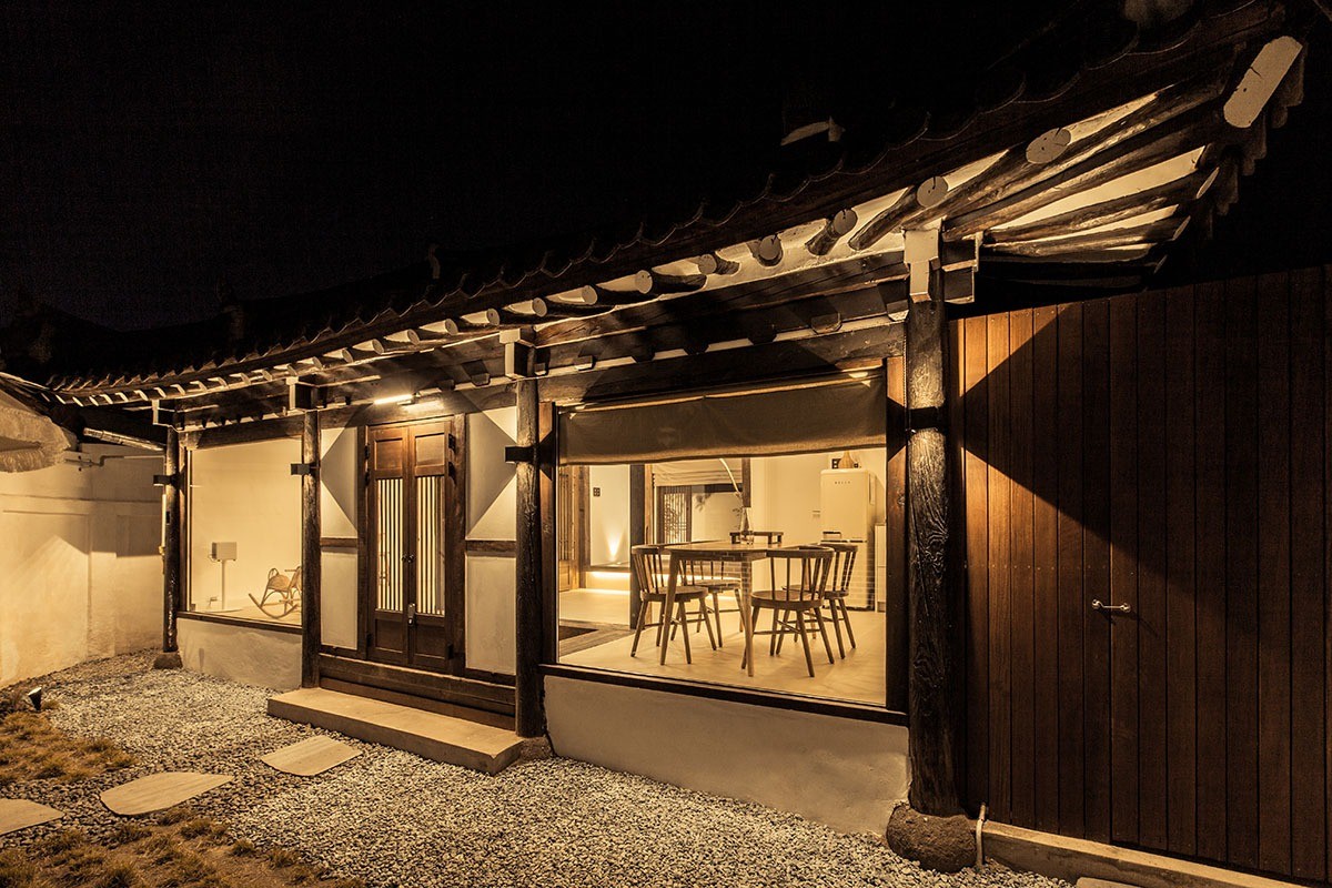 전주 여가