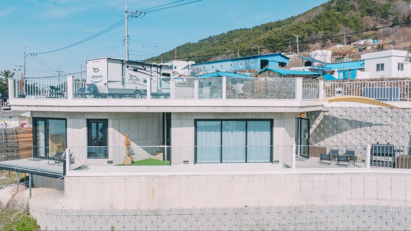 남해 스테이단