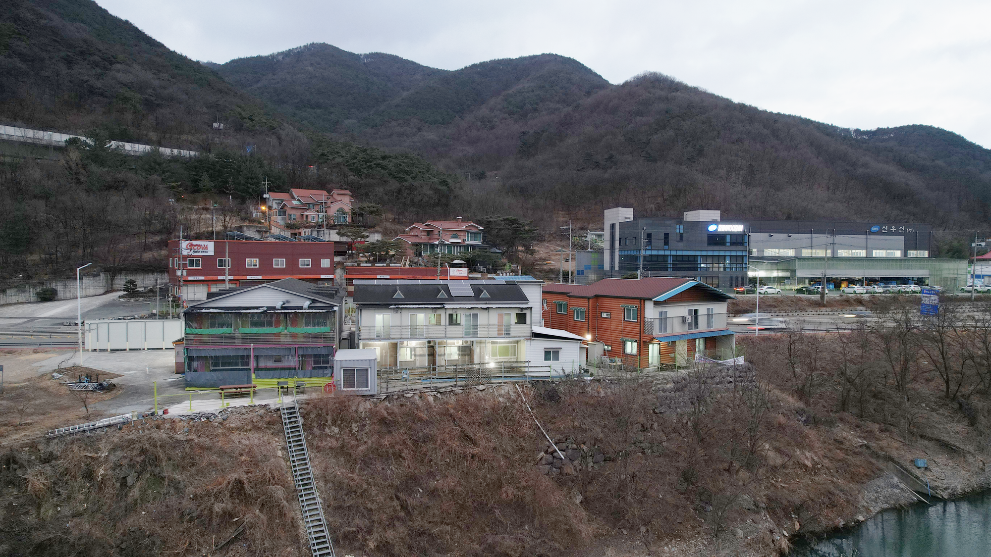 경산대구관광펜션