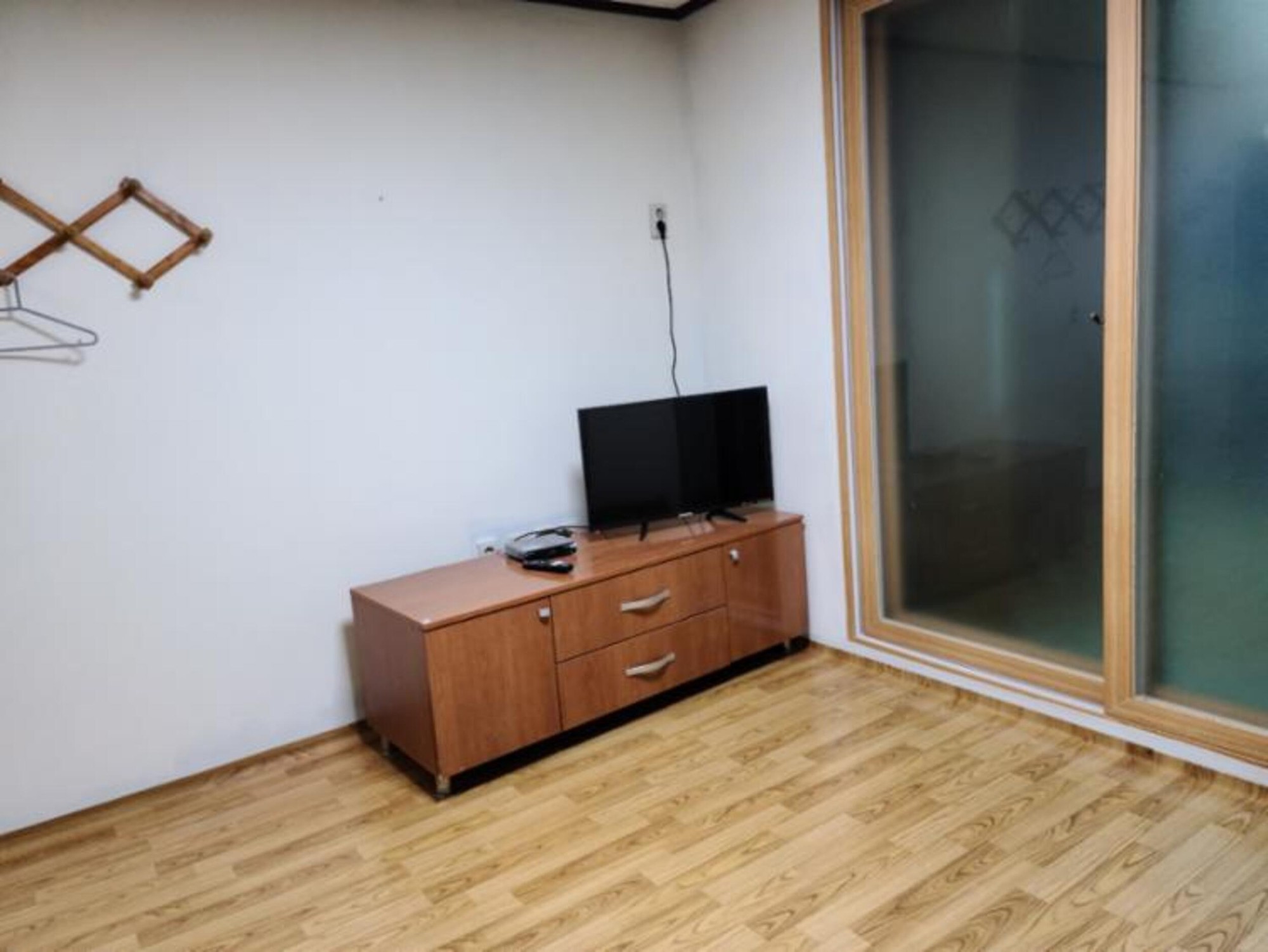 춘천 샘물둥지펜션