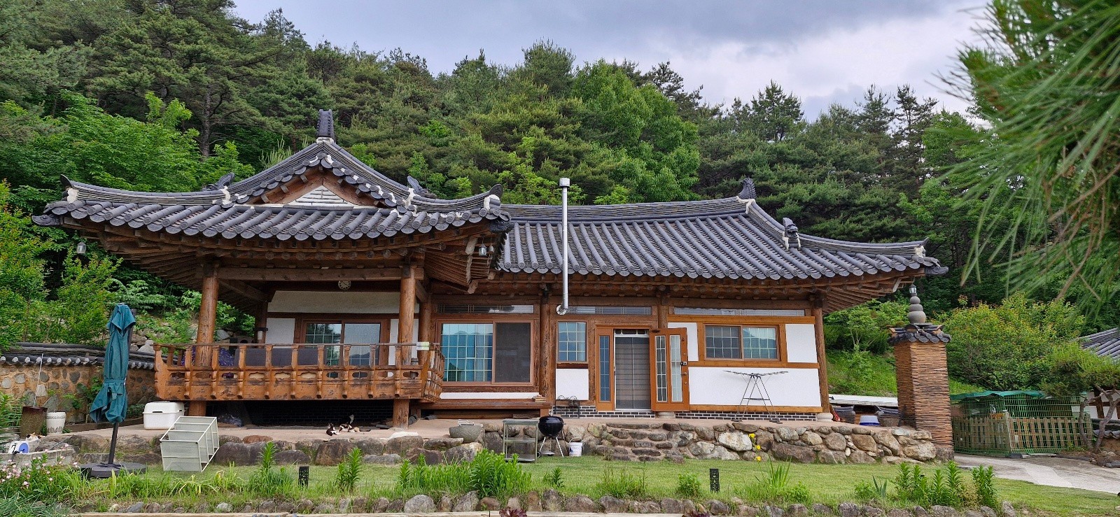 소산당