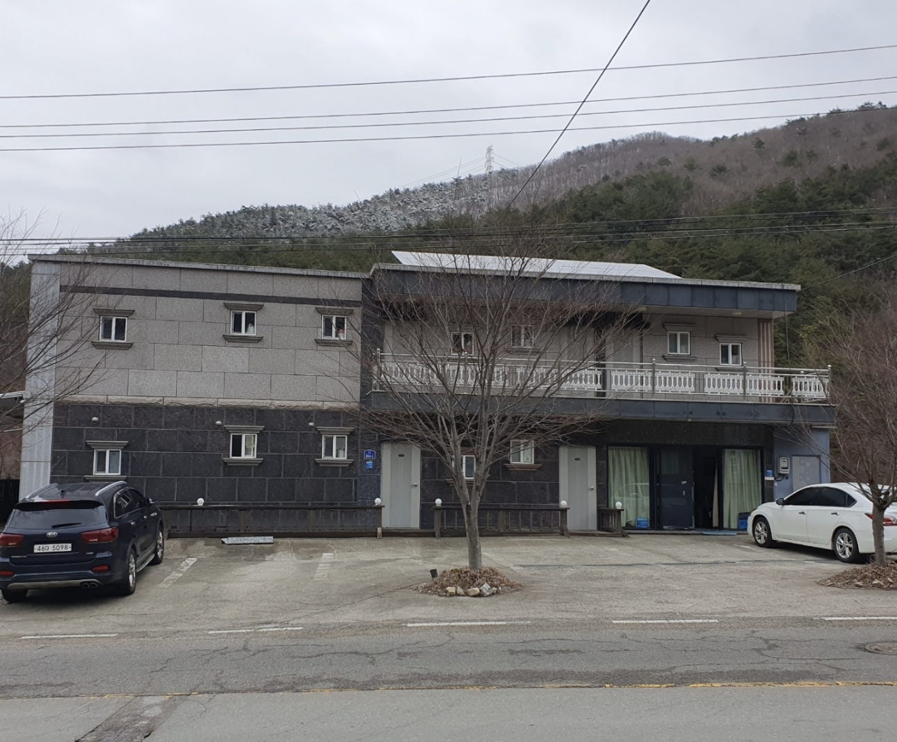 경주 뮤스테이
