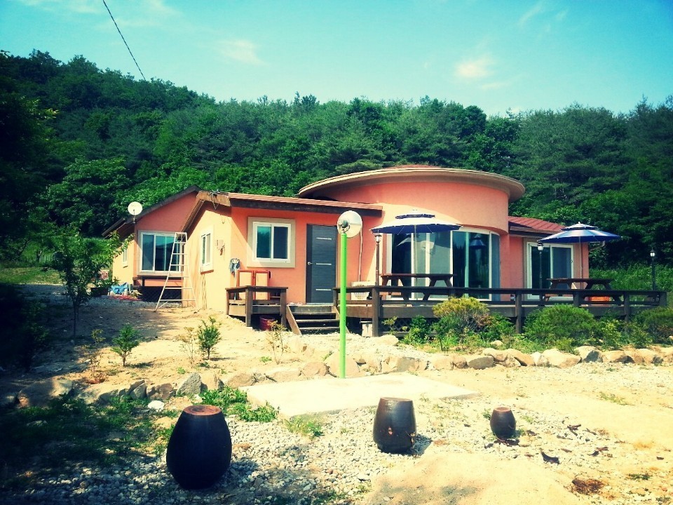 선비촌호수펜션