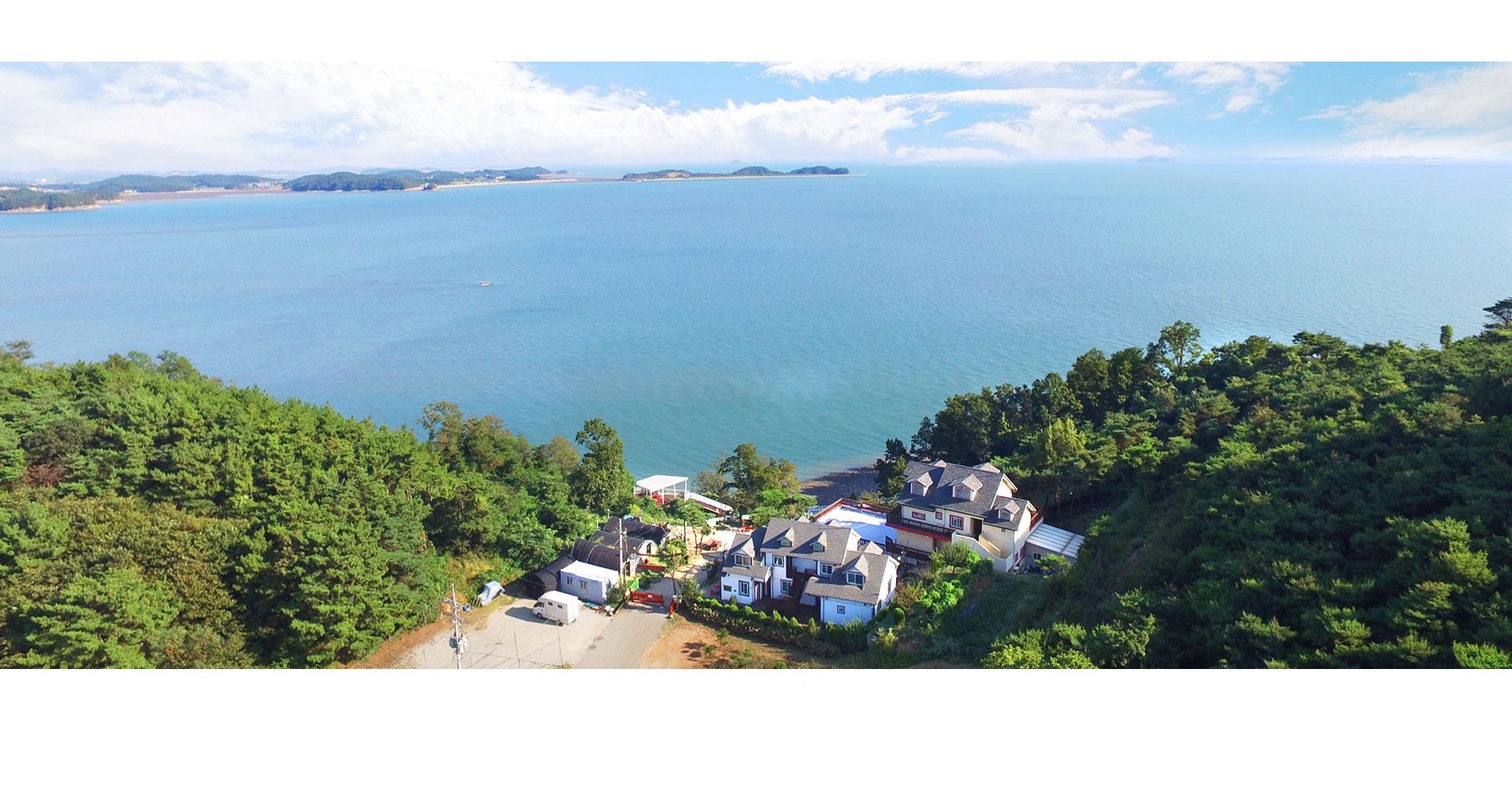 인천바닷가바람언덕