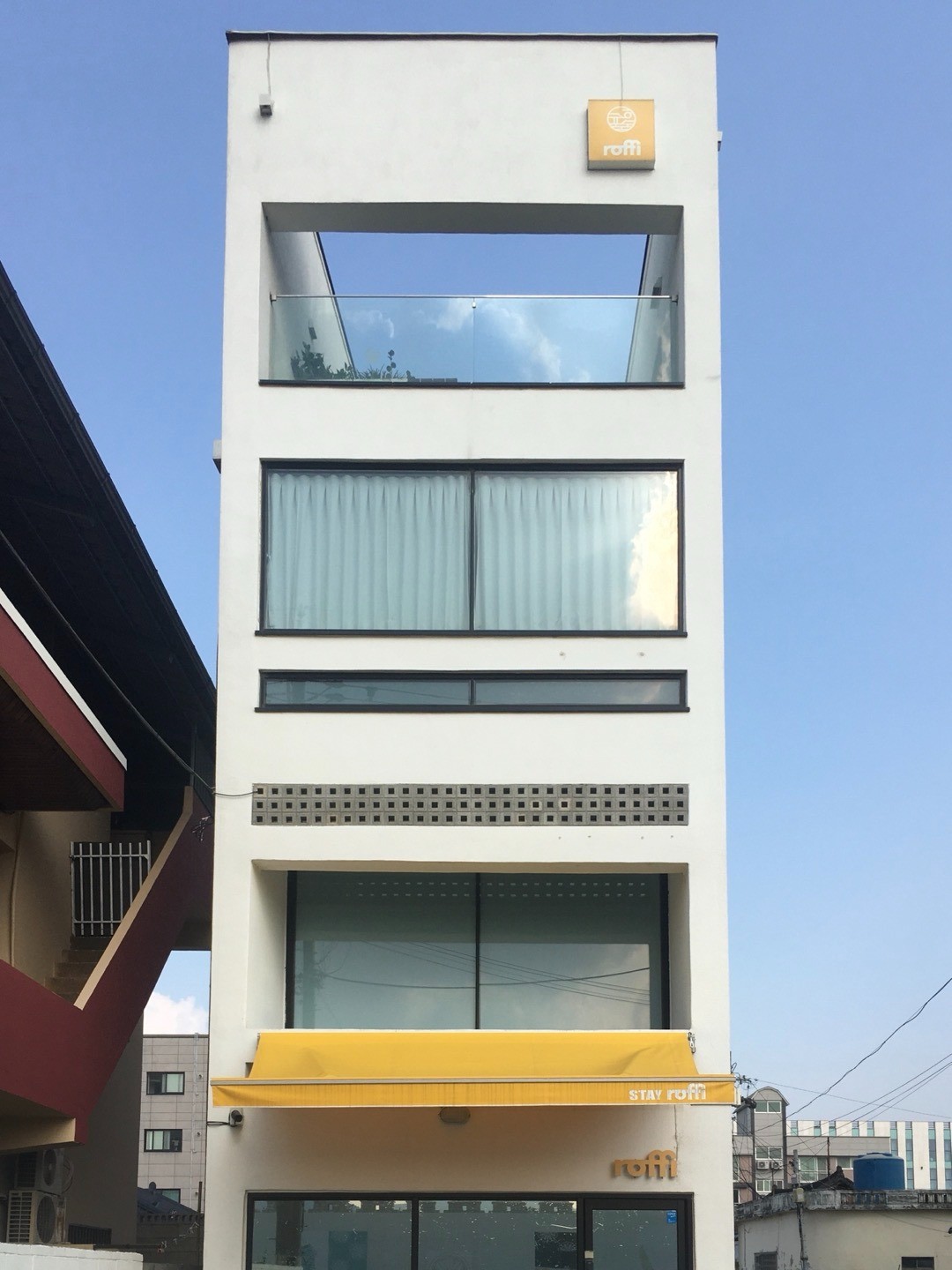 경주 스테이로피 읍성점