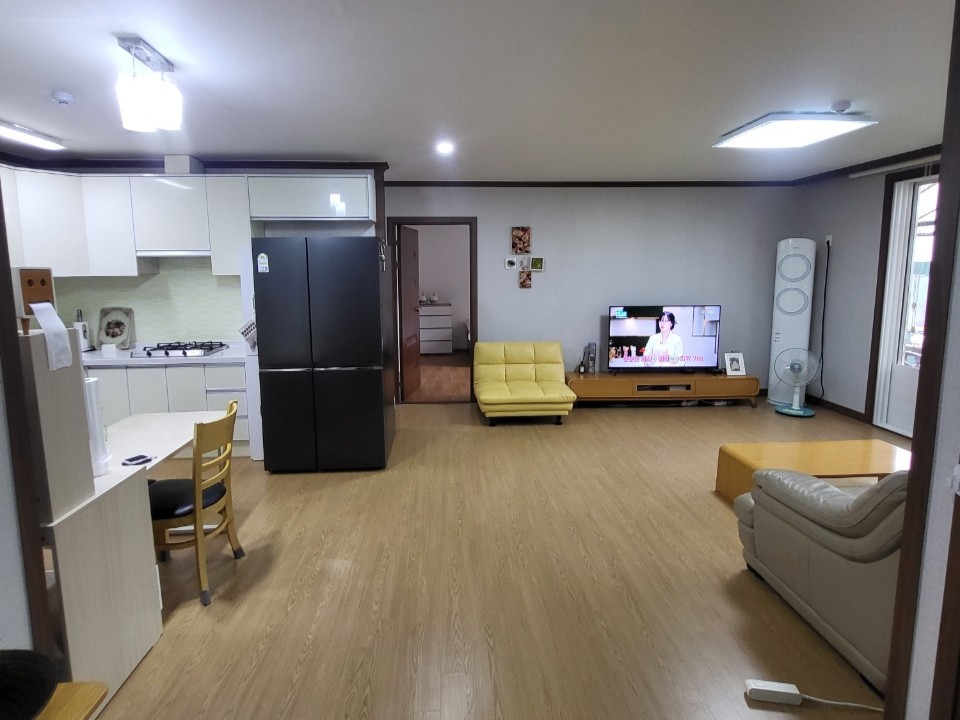 양양 쥬띠하우스펜션