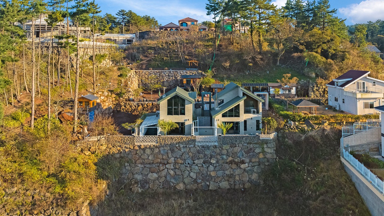 제주 소길리안 974