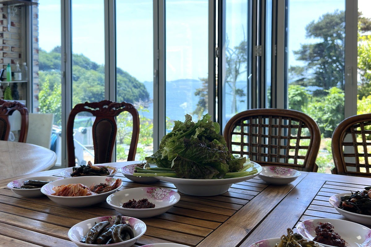 경기자월도승원펜션