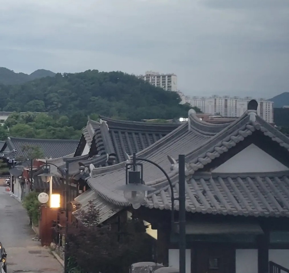 전주 향교길선우가