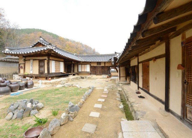 청송 찰방공종택
