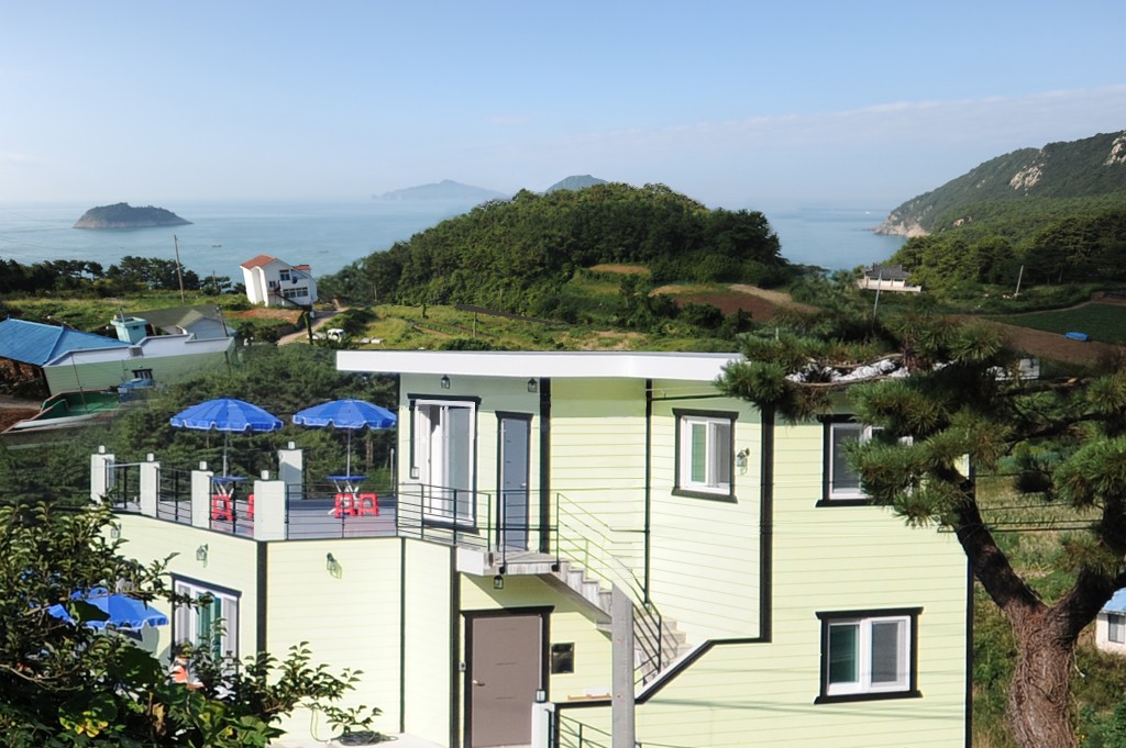 거제저섬은나의섬