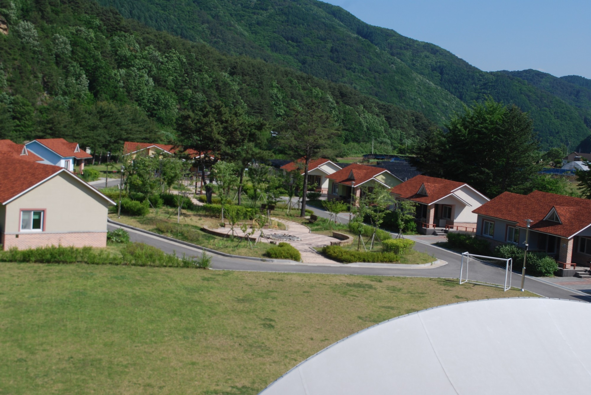 인제 용늪자연생태학교