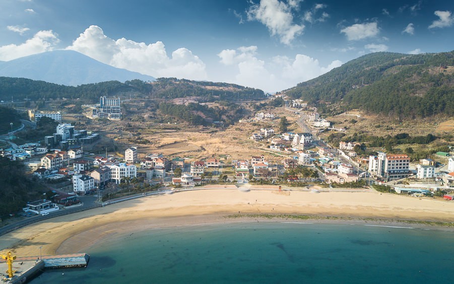 거제 마린보이 펜션