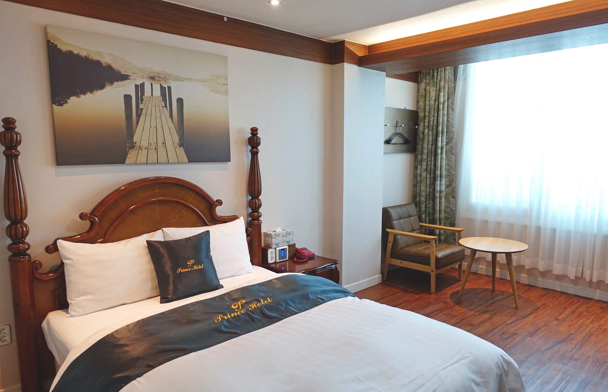 고성 프린스호텔 PRINCE HOTEL