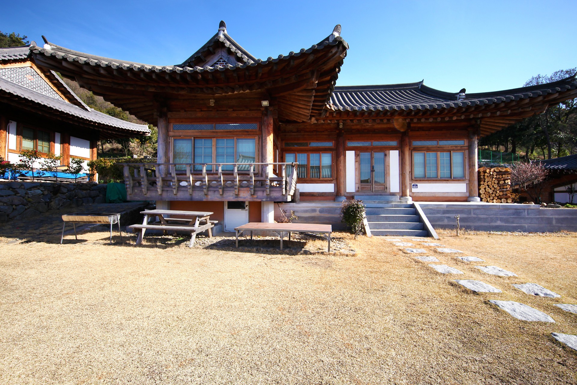 전라완도엔젤펜션