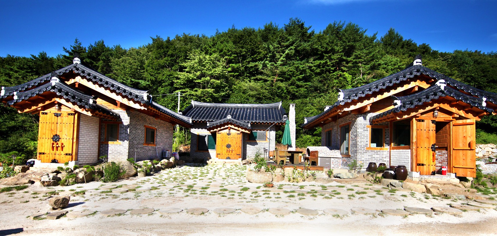 지리하동봄이오는길목