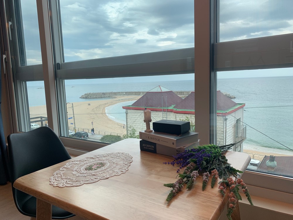 오션뷰 401호(투룸)