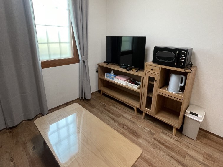 202호(거실객실+침실객실)