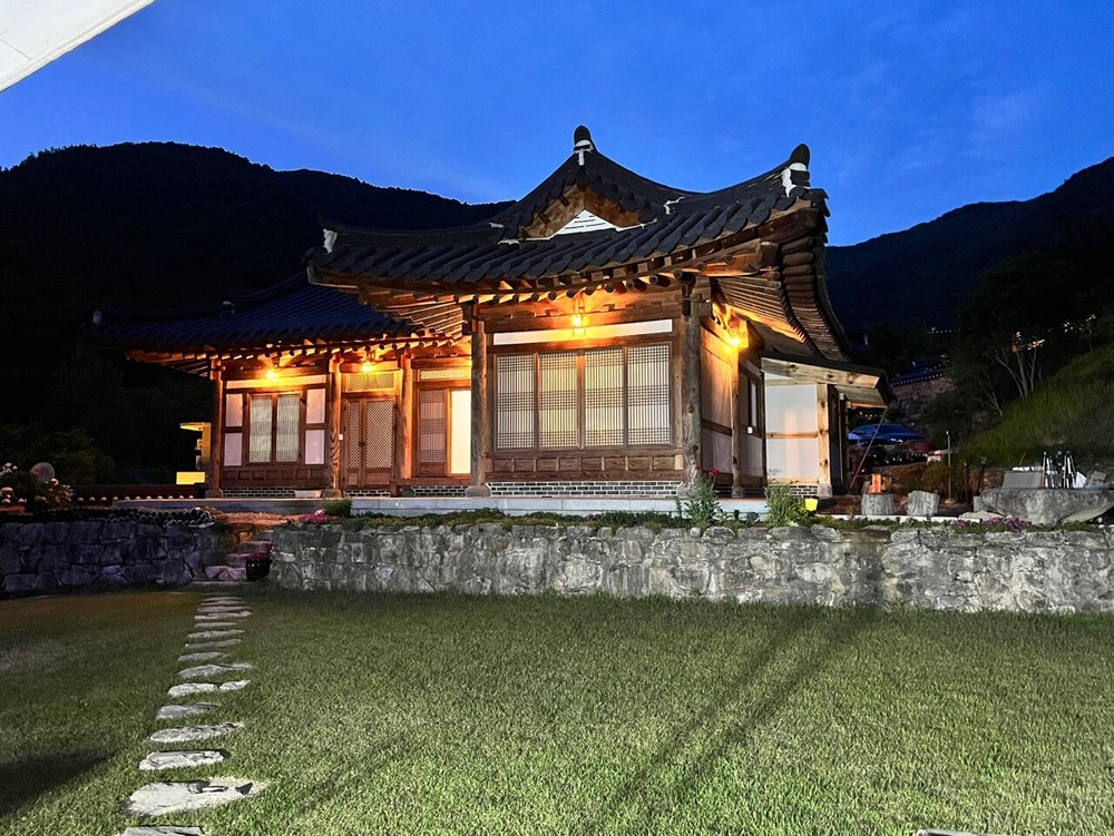 휴림 독채