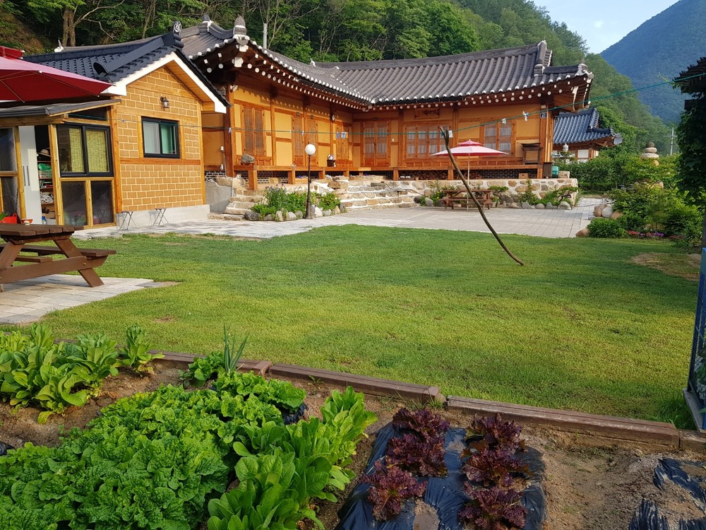 비로봉