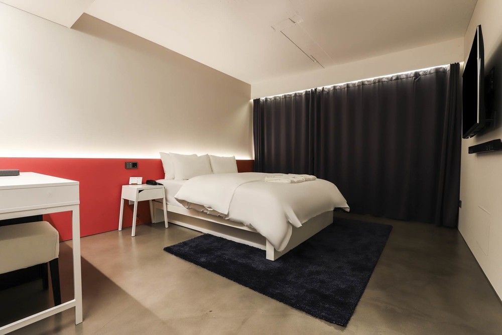 Standard(Double Room)