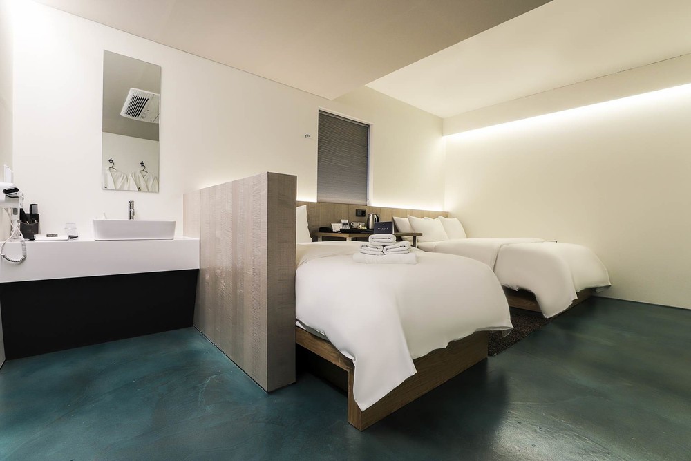 Standard(Twin Room)