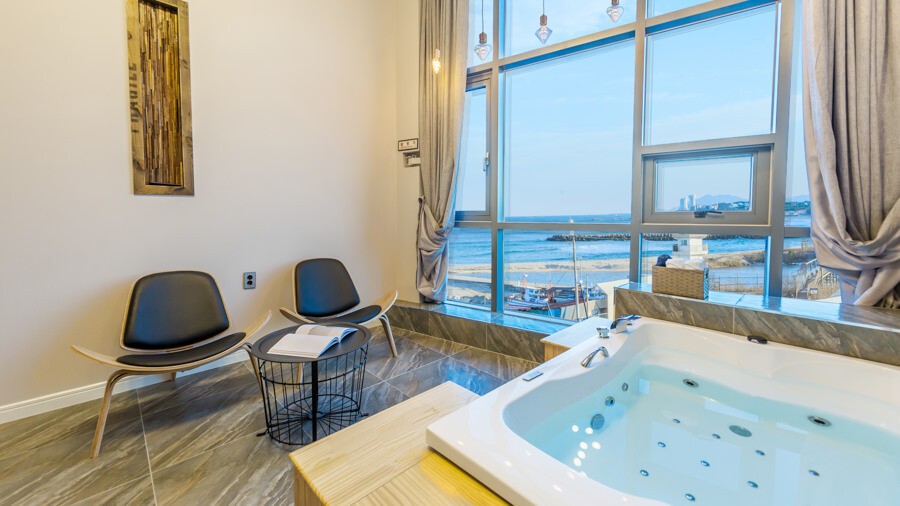 Suite403(복층스파)