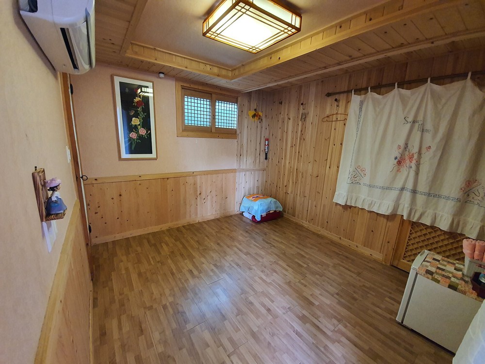 까치방