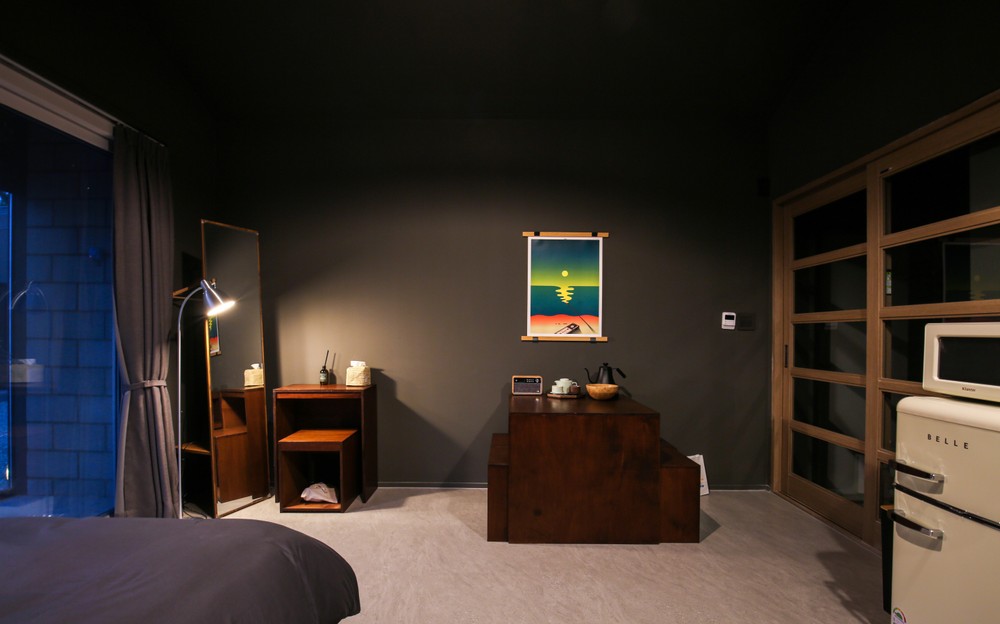 2 Skip (Double Room)