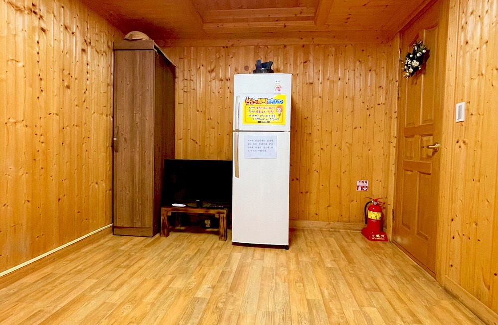정자하봉